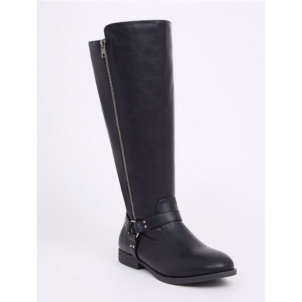 Torrid knee high boots